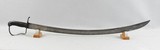 Calvary Saber From 1810 - Image 1 of 10