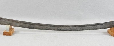 Calvary Saber From 1810 - Image 7 of 10