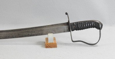 Calvary Saber From 1810 - Image 3 of 10
