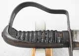 Calvary Saber From 1810 - Image 6 of 10