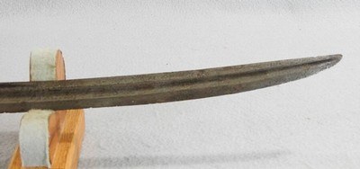 Colonial Short Sword Late 1750s-1780s - Image 9 of 9