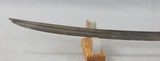 Colonial Short Sword Late 1750s-1780s - Image 8 of 9