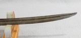Colonial Short Sword Late 1750s-1780s - Image 9 of 9