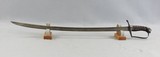 Colonial Short Sword Late 1750s-1780s - Image 2 of 9