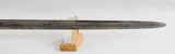 Basket Hilt Mortuary Sword 1650s-1750s - Image 10 of 10