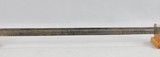 Basket Hilt Mortuary Sword 1650s-1750s - Image 8 of 10