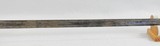 Basket Hilt Mortuary Sword 1650s-1750s - Image 9 of 10