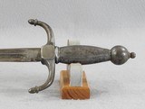 Main Gauche or Dagger 13 1/4’ Blade - Image 3 of 6