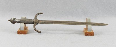 Main Gauche or Dagger 13 1/4’ Blade - Image 1 of 6