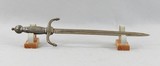 Main Gauche or Dagger 13 1/4’ Blade - Image 1 of 6