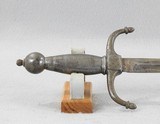 Main Gauche or Dagger 13 1/4’ Blade - Image 4 of 6