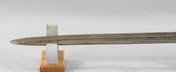 Main Gauche or Dagger 13 1/4’ Blade - Image 5 of 6