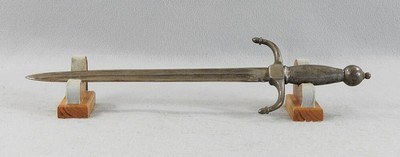 Main Gauche or Dagger 13 1/4’ Blade - Image 2 of 6