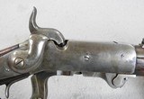 Burnside 5th Model Breech loading Civil War Carbine - Image 15 of 15