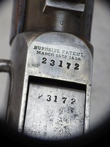 Burnside 5th Model Breech loading Civil War Carbine - Image 10 of 15