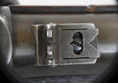 Burnside 5th Model Breech loading Civil War Carbine - Image 13 of 15