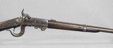 Burnside 5th Model Breech loading Civil War Carbine - Image 6 of 15