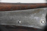 Burnside 5th Model Breech loading Civil War Carbine - Image 9 of 15