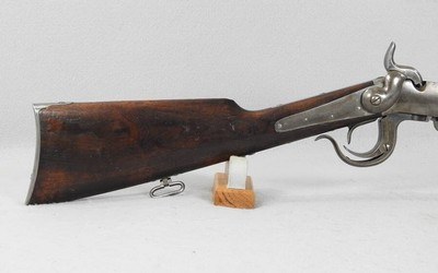 Burnside 5th Model Breech loading Civil War Carbine - Image 3 of 15
