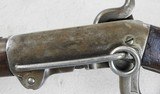 Burnside 5th Model Breech loading Civil War Carbine - Image 14 of 15