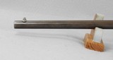 Burnside 5th Model Breech loading Civil War Carbine - Image 8 of 15