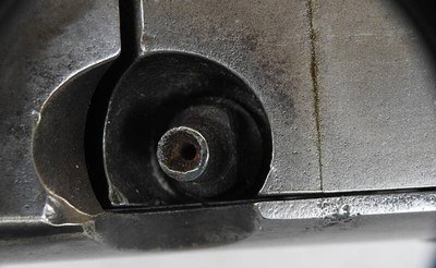 Burnside 5th Model Breech loading Civil War Carbine - Image 12 of 15