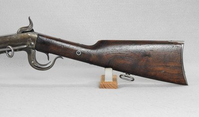 Burnside 5th Model Breech loading Civil War Carbine - Image 4 of 15