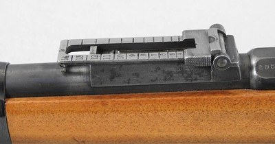 Antique German Model 71/84 Rifle 97% Spandau Arsenal - Image 11 of 21
