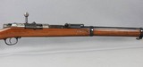 Antique German Model 71/84 Rifle 97% Spandau Arsenal - Image 6 of 21