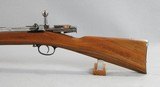 Antique German Model 71/84 Rifle 97% Spandau Arsenal - Image 3 of 21