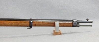 Antique German Model 71/84 Rifle 97% Spandau Arsenal - Image 7 of 21