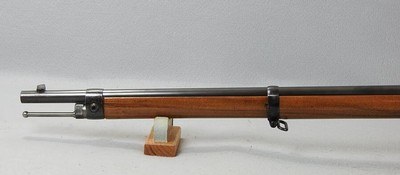 Antique German Model 71/84 Rifle 97% Spandau Arsenal - Image 8 of 21