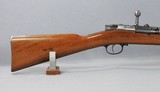 Antique German Model 71/84 Rifle 97% Spandau Arsenal - Image 4 of 21