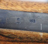 Antique German Model 71/84 Rifle 97% Spandau Arsenal - Image 20 of 21