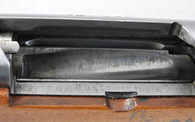 Antique German Model 71/84 Rifle 97% Spandau Arsenal - Image 15 of 21