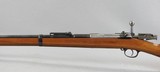 Antique German Model 71/84 Rifle 97% Spandau Arsenal - Image 5 of 21