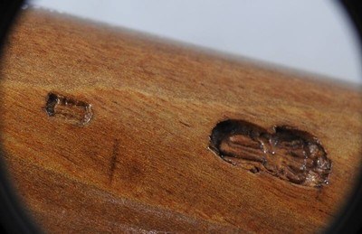 Antique German Model 71/84 Rifle 97% Spandau Arsenal - Image 19 of 21