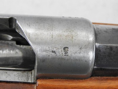 Antique German Model 71/84 Rifle 97% Spandau Arsenal - Image 16 of 21