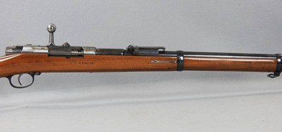 Antique German Model 71/84 Rifle 97% Spandau Arsenal - Image 6 of 21