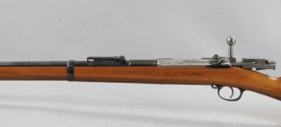 Antique German Model 71/84 Rifle 97% Spandau Arsenal - Image 5 of 21