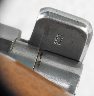Antique German Model 71/84 Rifle 97% Spandau Arsenal - Image 21 of 21