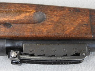 M91 Mosin-Nagant Rifle Made At Tula Arsenal 1897 - Image 13 of 15