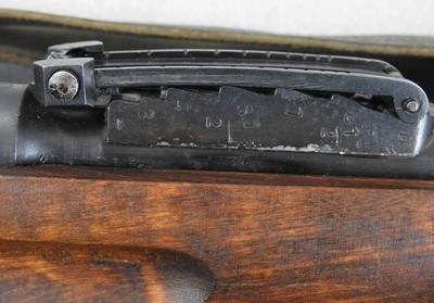 M91 Mosin-Nagant Rifle Made At Tula Arsenal 1897 - Image 14 of 15