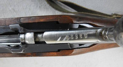 M91 Mosin-Nagant Rifle Made At Tula Arsenal 1897 - Image 10 of 15
