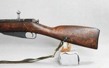 M91 Mosin-Nagant Rifle Made At Tula Arsenal 1897 - Image 3 of 15