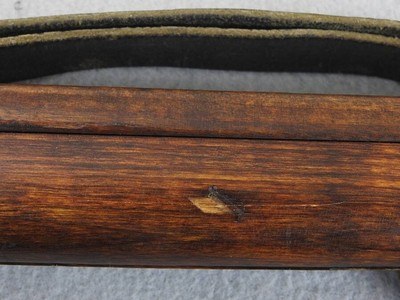 M91 Mosin-Nagant Rifle Made At Tula Arsenal 1897 - Image 15 of 15