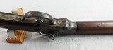 Ball Repeating Carbine 50 Rimfire 7 Shot Repeater - Image 14 of 17