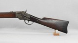 Ball Repeating Carbine 50 Rimfire 7 Shot Repeater - Image 4 of 17