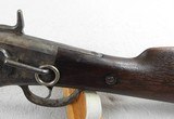 Ball Repeating Carbine 50 Rimfire 7 Shot Repeater - Image 13 of 17