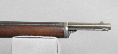 Ball Repeating Carbine 50 Rimfire 7 Shot Repeater - Image 7 of 17